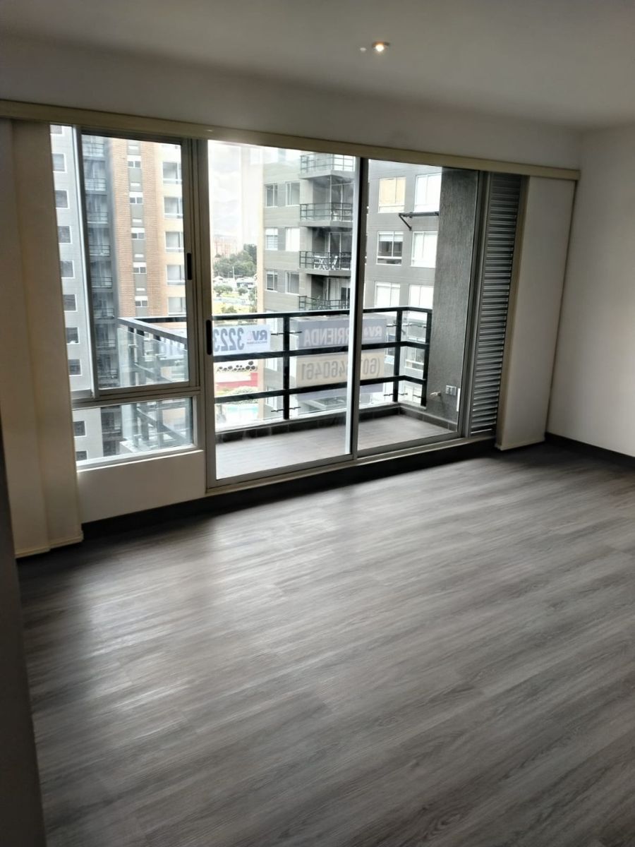 Apartamento en arriendo Engativá-Centro (Occidente) en Engativa Centro