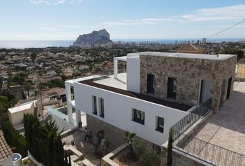 Villa en  Calp/calpe, Alicante Provincia