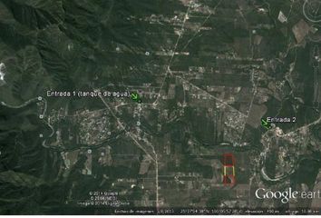 Lote de Terreno en  Calle De Canal, Quintas Del Lago, Santiago, Nuevo León, 67300, Mex