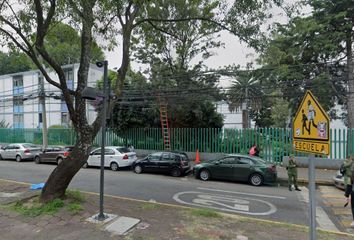 Departamento en  Rika Pizza, Avenida Lomas De Sotelo, Lomas De Sotelo, Miguel Hidalgo, Ciudad De México, 11200, Mex