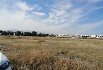 Lote de Terreno en  Los Silos, San Luis Potosí