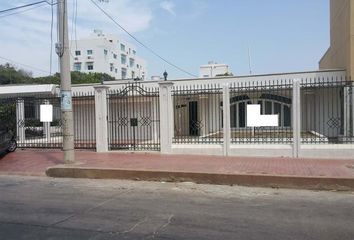 Casa en  El Poblado, Barranquilla