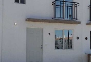 Casa en condominio en  Privada Del Sol 4-24, Pathé, Querétaro, 76020, Mex