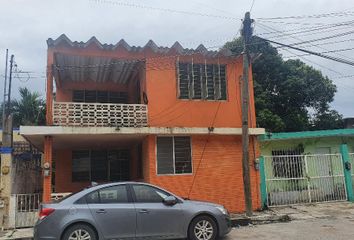 Casa en  Las Américas, Tampico