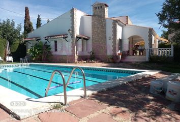 Chalet en  La Cañada, Valencia/valència Provincia