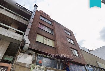 Apartamento en  Calle 16 12 1-99, La Capuchina, Santa Fé, Bogotá, D.c., Col