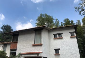 Casa en condominio en  Avenida Toluca 1143, Olivar De Los Padres, Álvaro Obregón, Ciudad De México, 01780, Mex