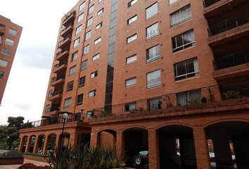 Apartamento en  Salitre Nor-occidental, Bogotá