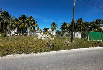 Lote de Terreno en  San Crisanto, Sinanché