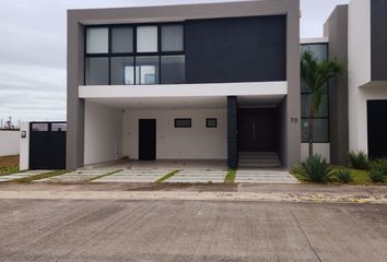 Casa en  Punta Tiburón, Alvarado, Veracruz