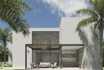 Casa en  Yucatán Country Club, Mérida, Yucatán