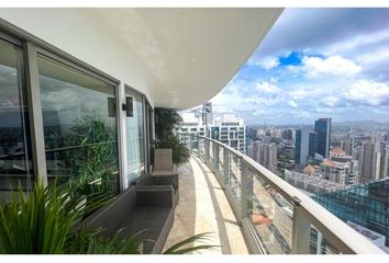 Apartamento en  San Francisco, Ciudad De Panamá