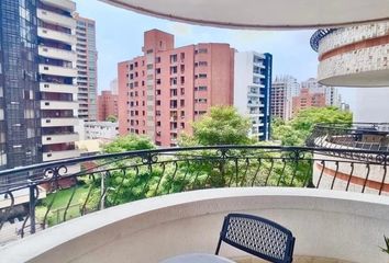 Apartamento en  Carrera 55 72-2-72-200, La Concepcion, Barranquilla, Atlantico, Col