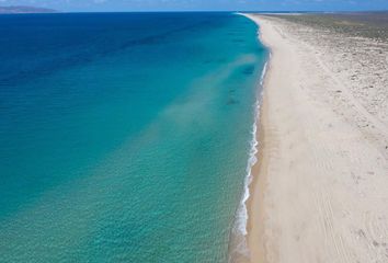 Lote de Terreno en  La Paz, Baja California Sur, Mex