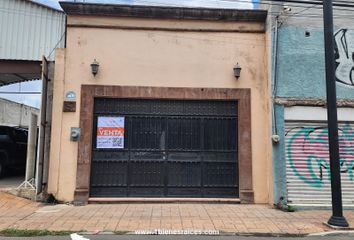 Local comercial en  Avenida Insurgentes 155, De Santiaguito, Celaya, Guanajuato, 38000, Mex