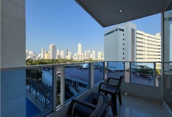 Apartamento en  El Laguito, Cartagena De Indias