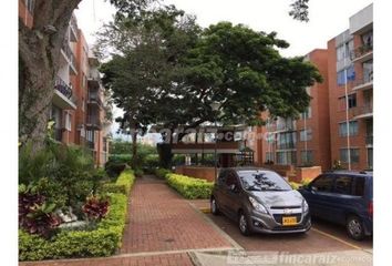 Apartamento en Valle Del Lili, Cali