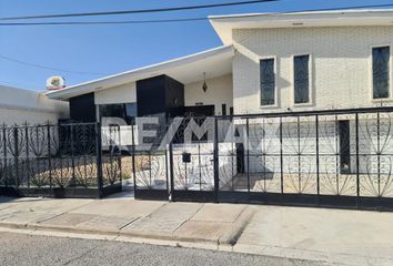 2 casas en venta en Los Nogales, Ciudad Juárez, Juárez 