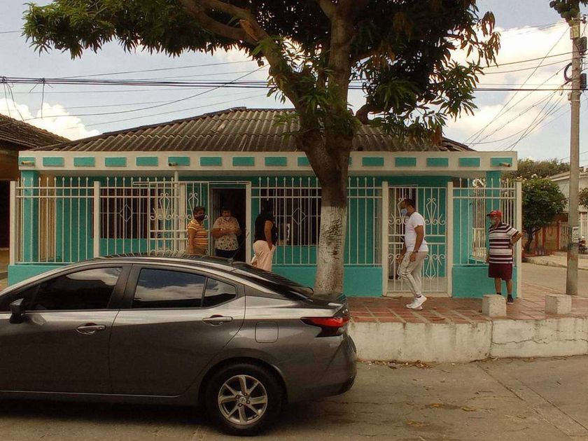 Casa en venta Cra. 23 #52-47, Barranquilla, Atlántico, Colombia