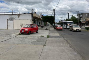 Lote de Terreno en  Avenida Hidalgo 22-40, Barrio Del Nuevo Espíritu Santo, San Juan Del Río, Querétaro, 76803, Mex