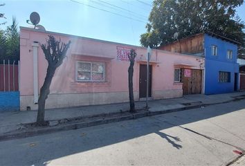 Casa en  Calle Conde De La Conquista 6445, Cerro Navia, Santiago, Región Metropolitana De Santiago, 9080000, Chl