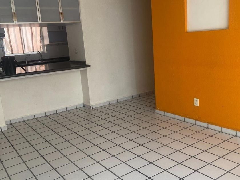 renta Departamento en Granjas Estrella, Iztapalapa (462297--510)