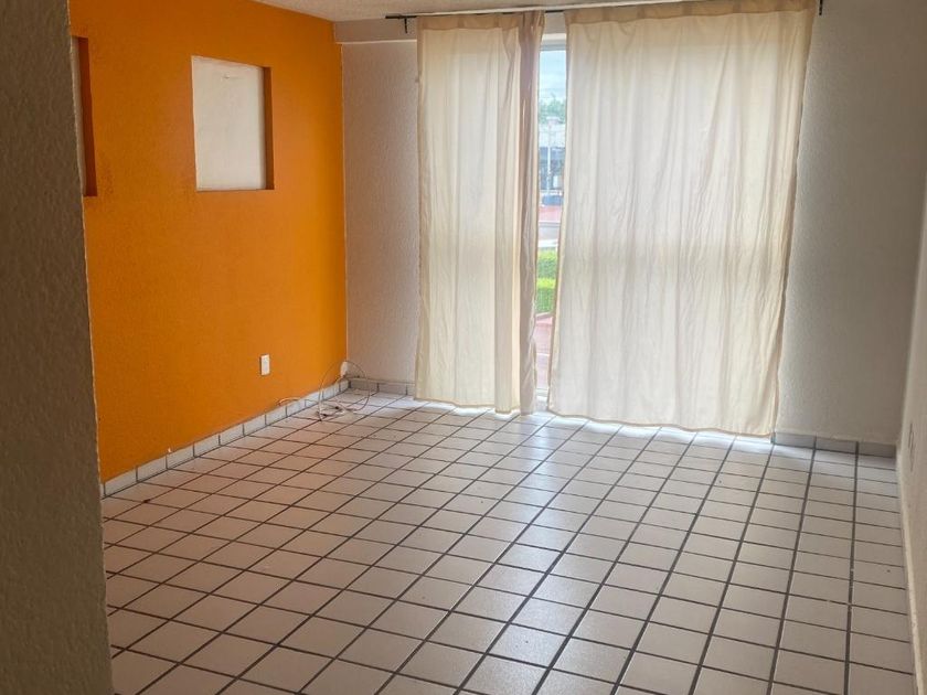 renta Departamento en Granjas Estrella, Iztapalapa (462297--510)