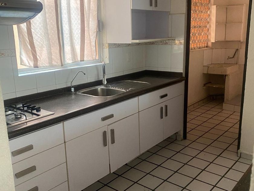 renta Departamento en Granjas Estrella, Iztapalapa (462297--510)