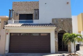 Casa en  Calle Punta Arena, Fraccionamiento Portales, Los Cabos, Baja California Sur, 23473, Mex