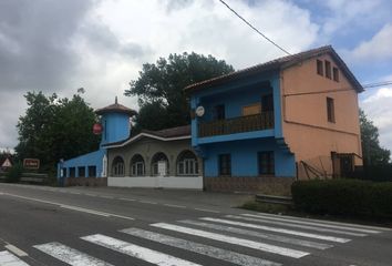 Local Comercial en  San Claudio, Asturias