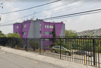 Departamento en  San Rafael Chamapa I, Naucalpan De Juárez