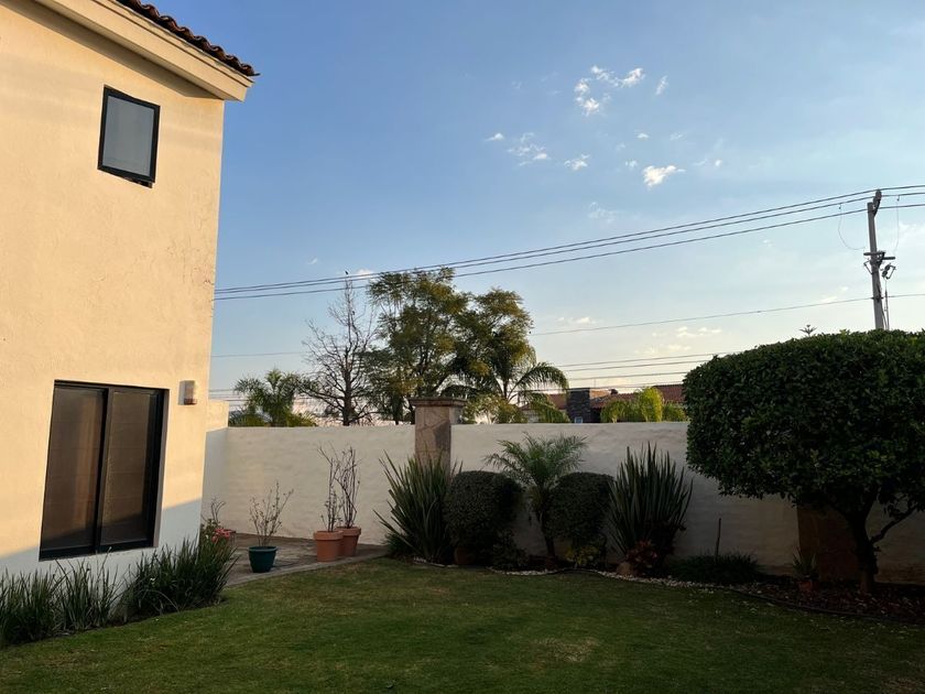 renta Casa en Bugambilias, Zapopan, Zapopan, Jalisco (EB-MI9558r)