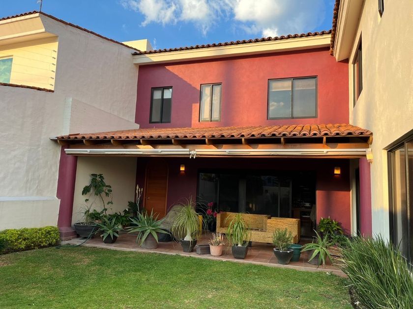 renta Casa en Bugambilias, Zapopan, Zapopan, Jalisco (EB-MI9558r)