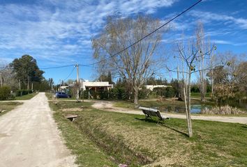 Terrenos en  Villa Elvira, Partido De La Plata