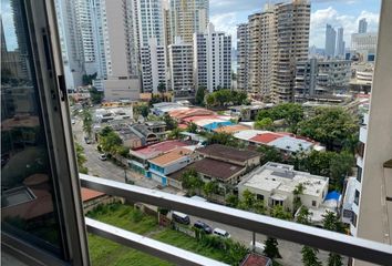 Apartamento en  San Francisco, Ciudad De Panamá