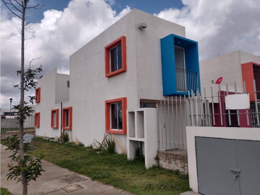 venta Casa en Las Plazas, Zumpango, Zumpango (5314618)