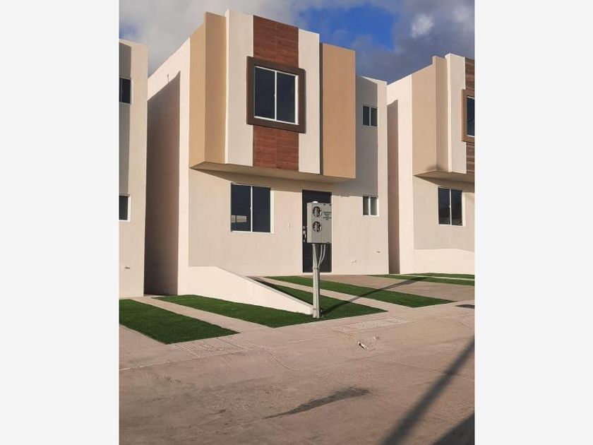 venta Casa en Hipódromo, Tijuana, Tijuana (MX22MM9015) icasas.mx