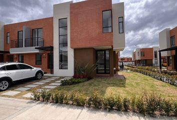 Casa en  45a, Calahorra, Cajicá, Cundinamarca, Col