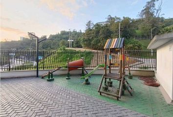 Apartamento en  El Trébol, Manizales