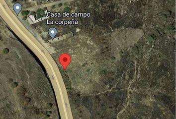 Lote de Terreno en  Bosques De San Isidro, Zapopan, Jalisco