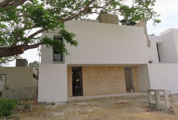 Casa en  Emiliano Zapata Nte, Mérida, Yucatán