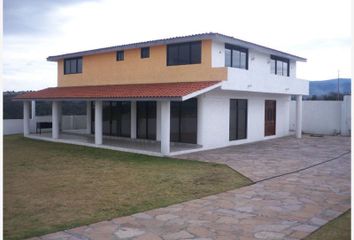 2 casas en renta en Municipio de Villa del Carbón 
