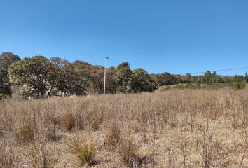 Lote de Terreno en  Isidro Fabela, Estado De México