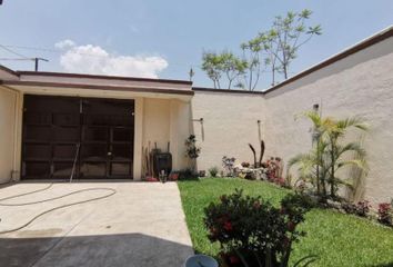 Casa en  Antonio Barona 1a Secc., Cuernavaca, Morelos