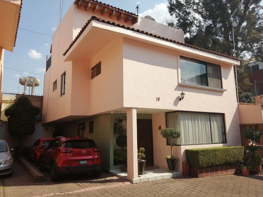 venta Casa en Jardines del Sur, Xochimilco (448378--458)