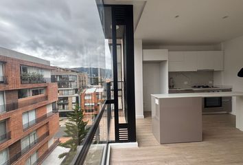 Apartamento en Chicó Navarra, Bogotá