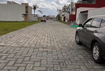 Lote de Terreno en  Calle 3 Sur De La Juventud 310a, Atlixco Centro, Atlixco, Puebla, 74200, Mex