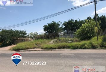 Lote de Terreno en  Pueblo Atlacholoaya, Xochitepec, Morelos