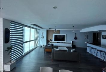 Apartamento en  San Francisco, Ciudad De Panamá