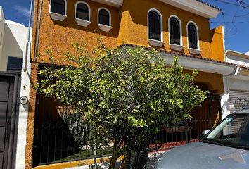 Casa en  México, Ciudad De Aguascalientes